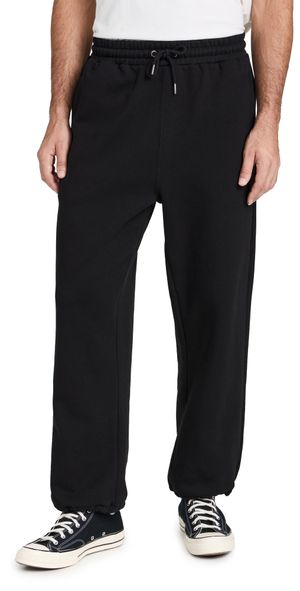 Alpha Industries Essential Sweatpants Black XL