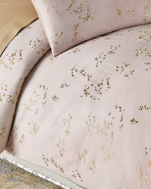 Dusk King Duvet