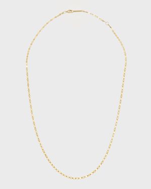 Petite Nude 20" Chain