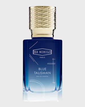 Blue Talisman Eau de Parfum, 1.7 oz.