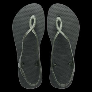 Havaianas luna - Taille 41/42BR - Vert