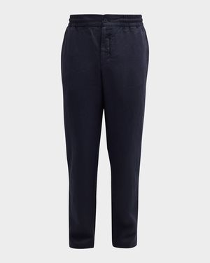 Men's Cornell Linen Pants