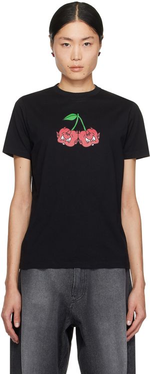 ABRA SSENSE Exclusive Black T-Shirt