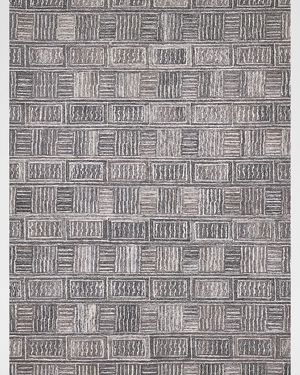 Naturals Hand Tufted Rug