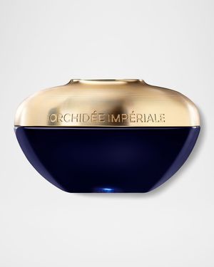 Orchidee Imperiale The Neck and Decollete Cream, 2.5 oz.