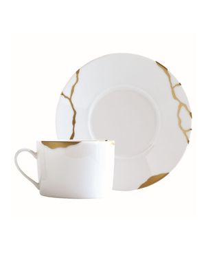 Kintsugi Tea Cup (Only)