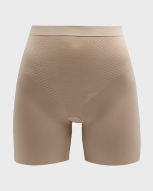 SPANXshape Invisible Girlshorts