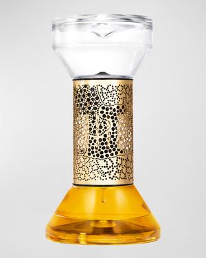 Gingembre (Ginger) Fragrance Hourglass Diffuser, 2.4 oz.
