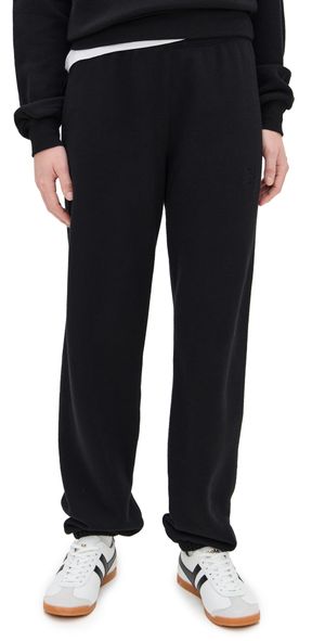 Éterne Classic Sweatpants Black S