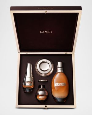 The Genaissance de La Mer Ritual