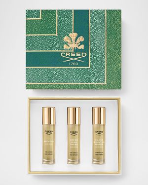 Men's 3-Piece Fragrance Gift Set