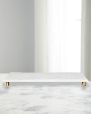 Beck Marble Tray