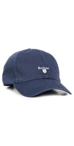 Barbour Barbour Cascade Sports Cap Oceana One Size