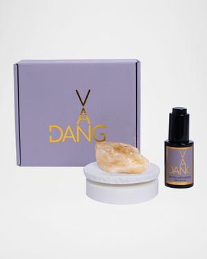 Solaire Diffuser Oil with Citrine, 0.67 oz.