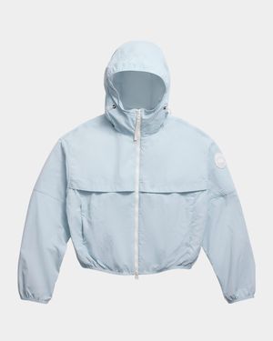 Sinclair Lightweight Wind-Resistant All-Season Jacket