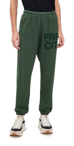 FREECITY Freecity Sweats Cactus XS