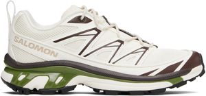 Salomon Off-White XT-6 Expanse Sneakers