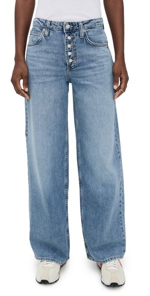 Free People Nia Bf Jeans Friday 24