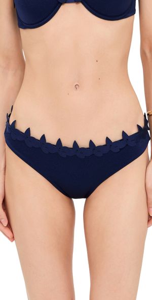 Ancora Sylva Bikini Bottoms Navy L