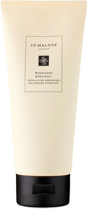 Jo Malone London Wood Sage & Sea Salt Exfoliating Shower Gel, 200 mL