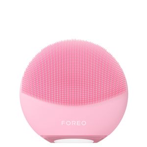 Foreo - Luna(tm) 4 mini pearl pink - Blanc