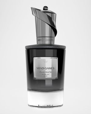 Playmate Extrait de Parfum, 3.4 oz.