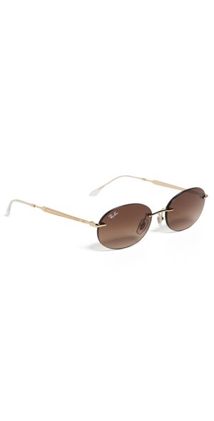 Ray-Ban 0RB3767 Sunglasses Arista One Size