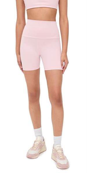 Port De Bras Base Biker Shorts Plie S