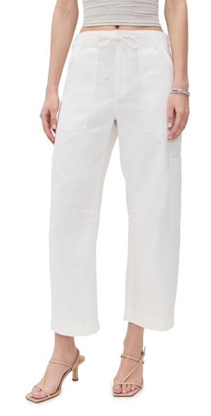 Pistola Sabrina Trousers White 33