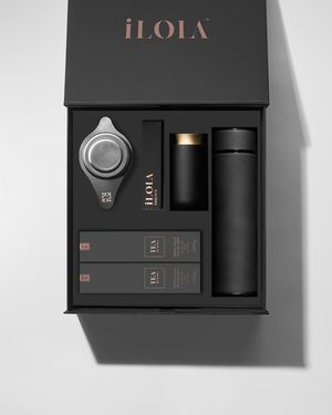 Tea Disc Premium Set, Royal Cream of Earl Grey No.12