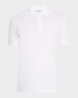 Men's Eddie EKD Polo Shirt