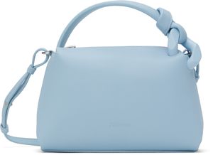 JW Anderson Blue JWA Small Corner Bag