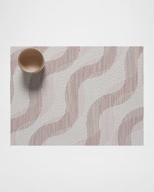 Twist Placemat, 14" x 19"