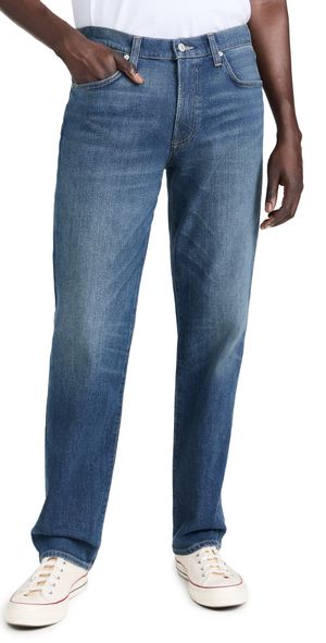 Citizens of Humanity Elijah Straight Jeans Kinetic 38