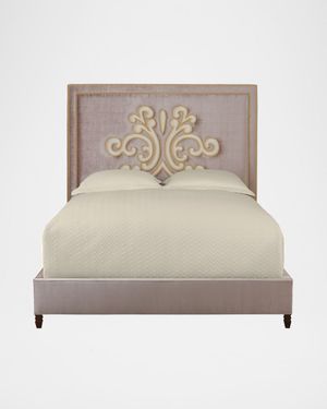 Aurora Queen Bed