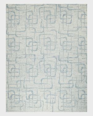 Breeze Hand-Tufted Rug, 10' x 14'