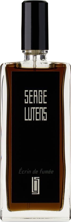 Serge Lutens Écrin de Fumée Eau de Parfum, 50 mL