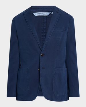 Men's Covington Sport Jacket