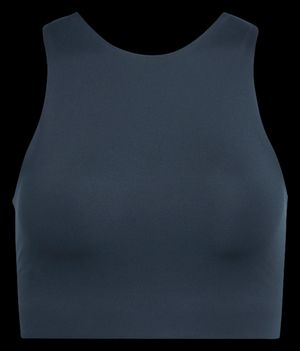 Girlfriend Collective - Brassière dos nageur - Taille 4XL - Bleu