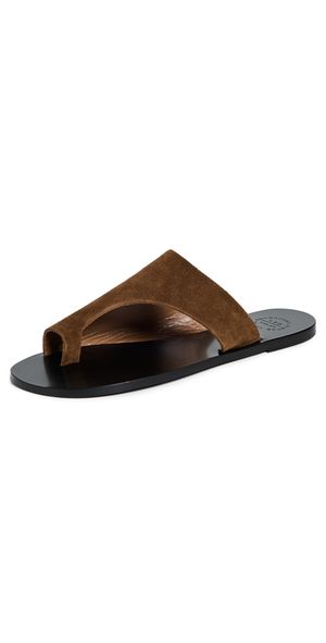 ATP Atelier Rosa Sandals Cannella 37