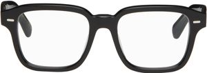 Oliver Peoples Black Errisson Glasses
