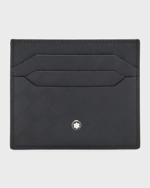 Men's Extreme 3.0 Leather Card Holder