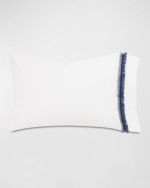 Mykonos Fringe Sham - Right