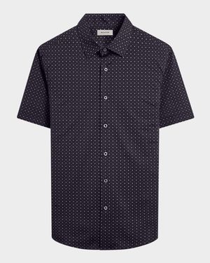 Men's OoohCotton Miles Sport Shirt