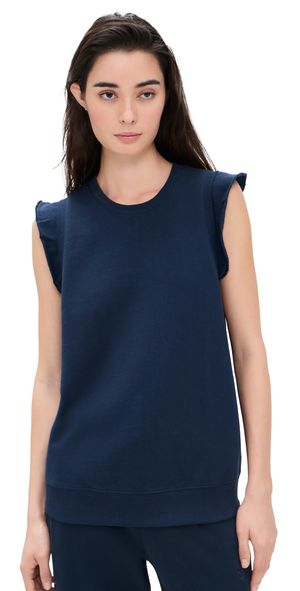 FP Movement Flutter Tank Midnight L