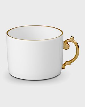 Aegean Gold Teacup