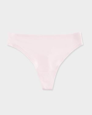Soft Stretch Microfiber Thong