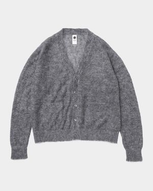 Men's Cardigan