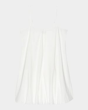Blanca Mini Bubble Dress