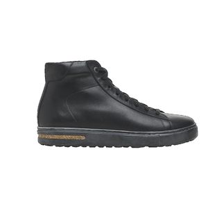 Birkenstock - Baskes montantes - Taille 36 - Noir